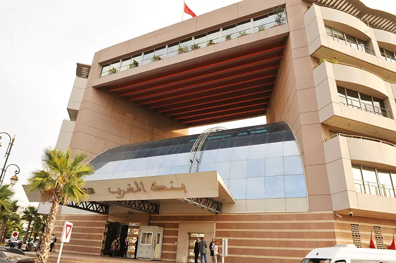 Maroc. Baisse du taux directeur de Bank Al-Maghrib à 2,75%